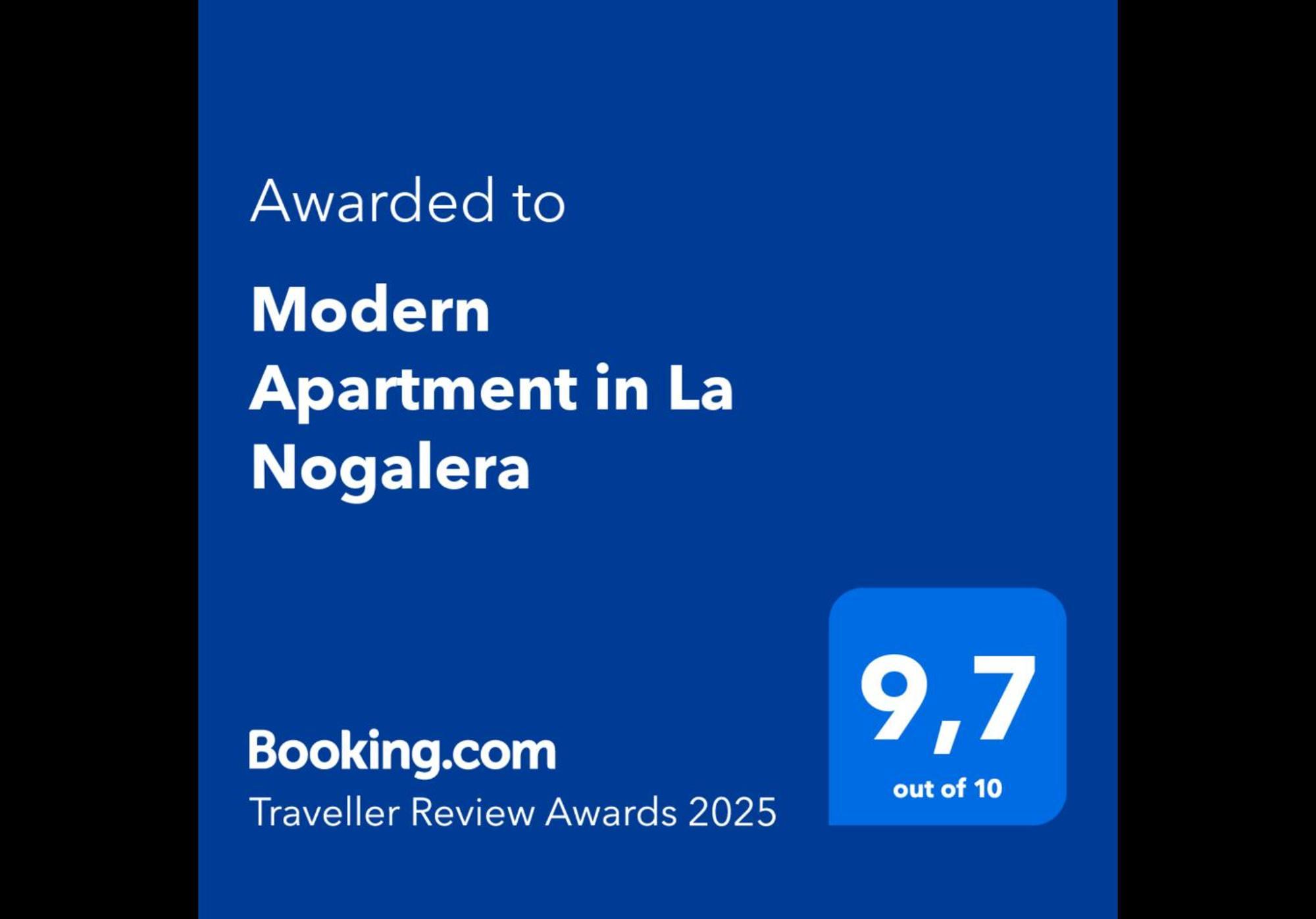 Modern Apartment In La Nogalera Torremolinos Eksteriør billede